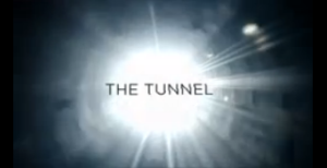 The Tunnel Logo